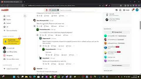 Youtube removed the upload date on the mobile app... just why 😠