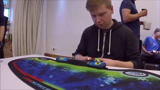 Official 7x7 mean: 2:46.51