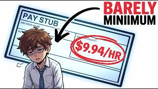 BigLaw Lawyers Make $235K. They Take Home $9.94 an Hour.