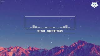 The Call - Backstreet Boys