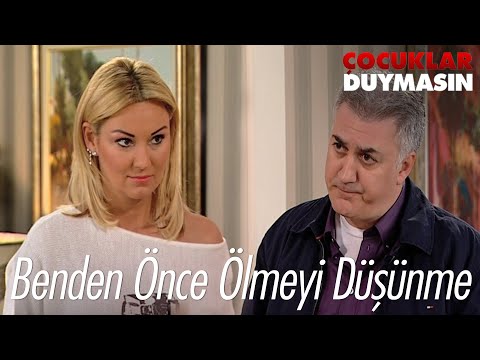 Haluk, Meltem'in gönlünü almayı başardı - Çocuklar Duymasın 36. Bölüm