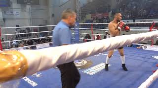 Bulut Haykir - Murodjon Kodirov 03.09.2021