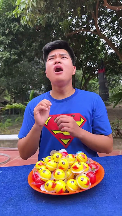 Trời ơi, đừng phá hỏng kẹo mắt của tui 😱👁️😵‍💫🫨