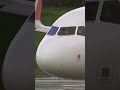 WET Departure 🛫 from Puerto Plata airport #planespotting #takeoff #shortvideo