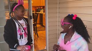 EbonyTvshow episode 56 Easter eggs hunt gone wrong