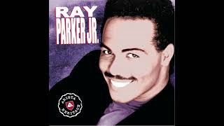 You Can't Change That • Ray Parker Jr. • Raydio