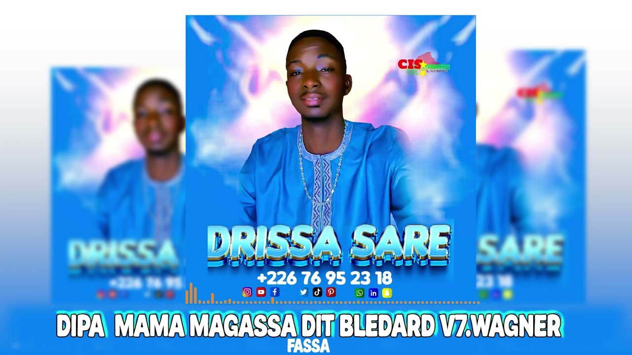 Dipa Mama Magassa walyou kamele fassa 