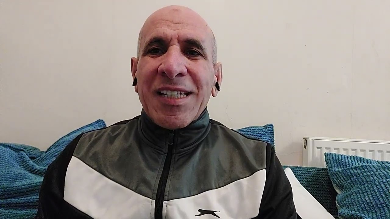 معاوية بن ابي سفيان تحت المجهر