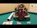 Unboxing Fallout T-51 Power Armor Helmet Nuka Cola Edition