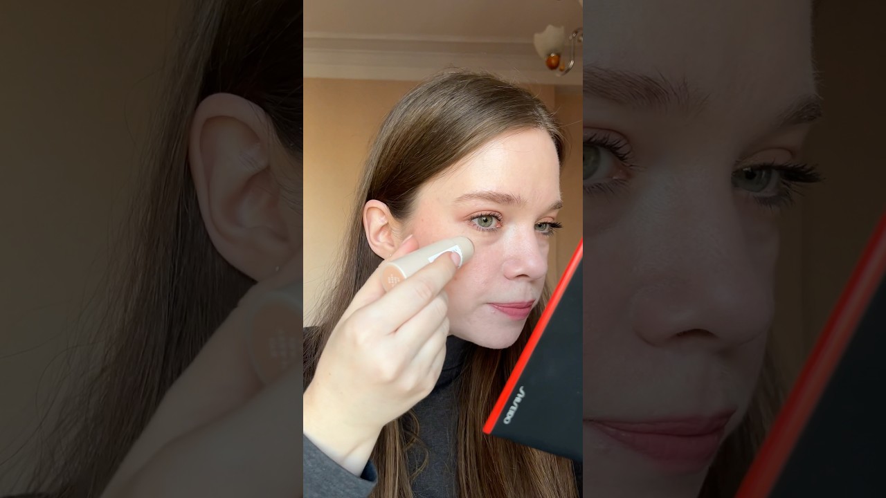 L'Oreal хайлайтер Lumi Le GLASS 610✨ L'Oreal Жидкие румяна Lumi 630😊