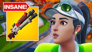 Insane High Kill Solos Gameplay Fortnite