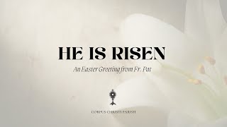 Happy Easter