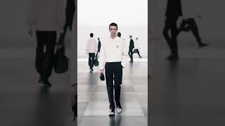 DIOR MENSWEAR FALL/WINTER SHOW