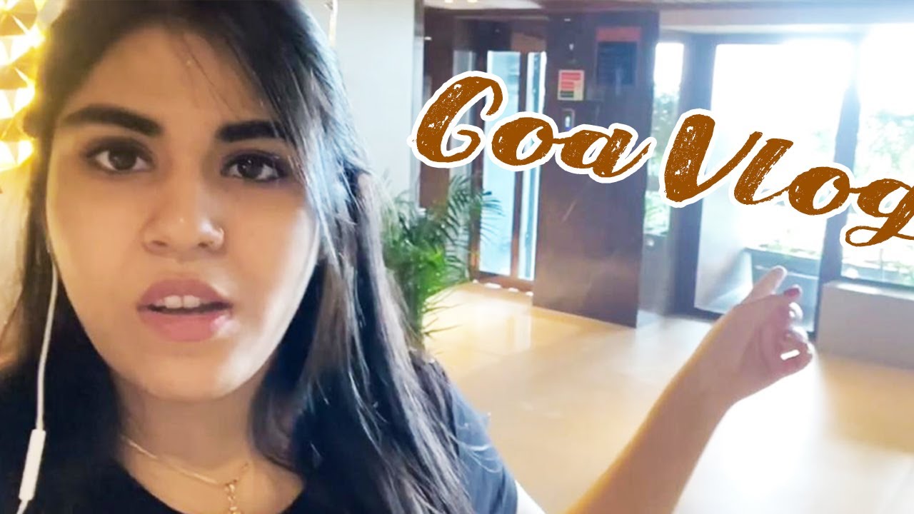 Goa After Lockdown | Goa Travel Vlog 2020 | Hotels and Foods 