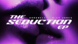 Hardwell & Olly James vs. Bruno Mars - Seduction (Live Mashup) (HQ) • Hardwell Tomorrowland 2023