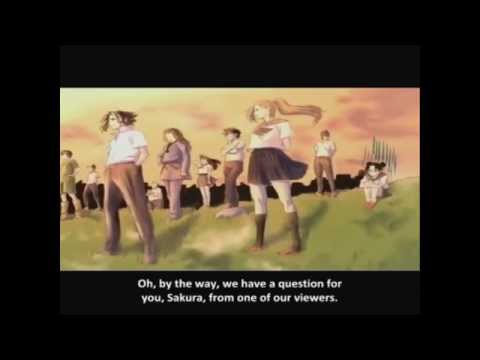 Naruttebane - Naruto OVA Dublado 005 - Shippu Konoha Gakuen Den