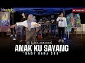 PANGALAY ANAK KU SAYANG | BABY HANA SBG