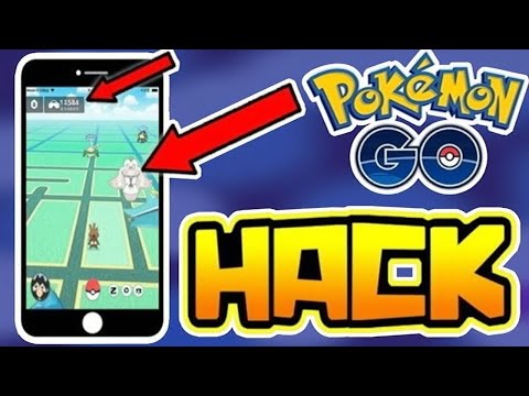 Pokemon Go Hack - Best Pokemon Go Spoofing Tutorial iOSAndroid