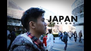 MARKAS AKATSUKI DI JEPANG | SODIKUY #2 JAPAN