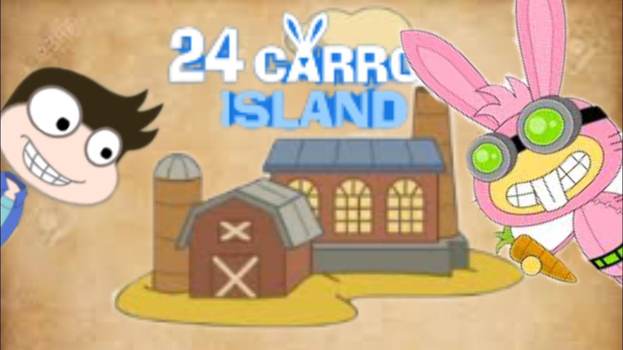 Poptropica 24 Carrot Island Walkthrough YouTube poptropica-24-carrot-island-walkthrough-youtube