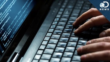 Could This Keyboard Identify Hackers?