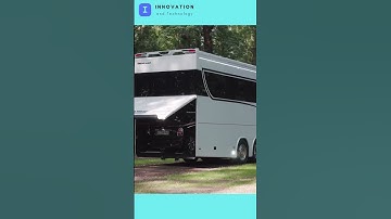 VARIO Transforming Vehicle #shorts  #vehicle  #vario  #traveling