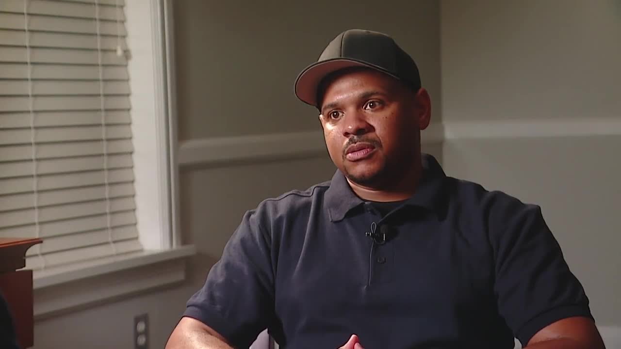 New Detroit police commissioner spent time in prison, threatened to shoot Warren cop