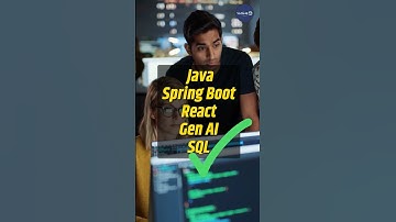 Join AI Powered Java Full Stack + Spring Boot Course | 6 Months, Real Projects & Gen AI