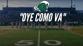 "Oye Como Va" Timeout