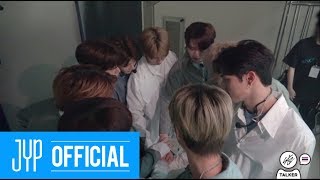 [Stray Kids : SKZ-TALKER GO!(슼즈토커 고!)] THAILAND