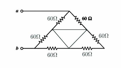 Solution -Equivalent resistance #ckt #circuit #mritunjaylectures #resistance 😎🤔✍🏻🤟😍✌🏼
