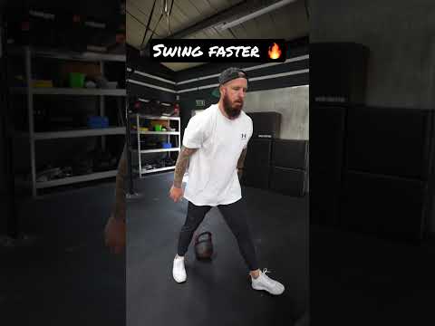2 Steps to explosive golf Fitness - Deadlifts & Jumps
