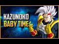 Kazunoko - YouTube