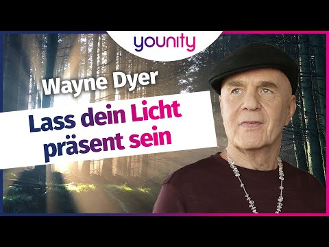 Video: Wann ist Wayne Dyer gestorben?