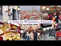 A short trip to Wroclaw, Poland 2021 🇵🇱 + Beautiful Christmas market 🎄