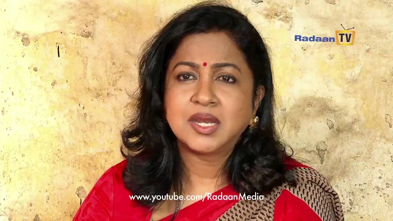 Vani Rani Last Week | 20 .06.2016 to 25.06.2016 | Radaan Media