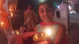 تعرفو علئ عيد الديوالي للديانه الهندوسيه في الهند |DIWALI FESTIVAL IN INDIA