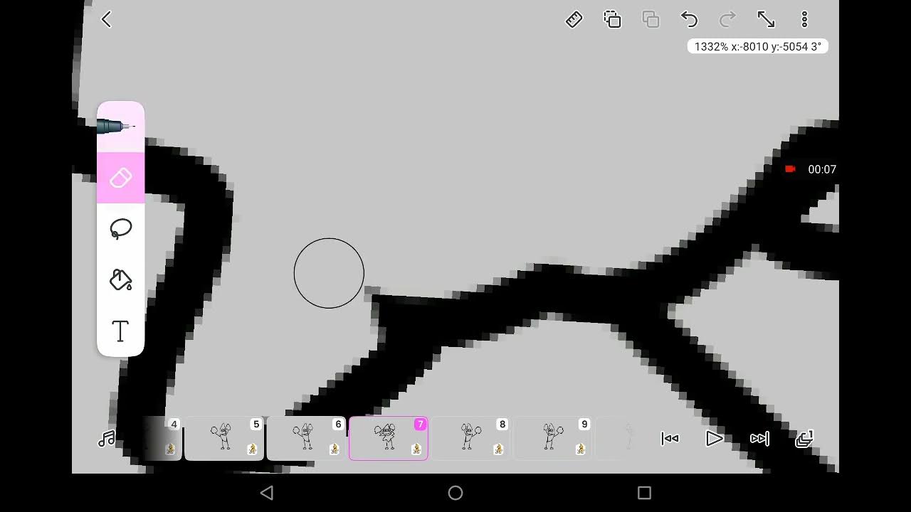 povsmear frames YouTube