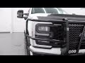 2024 Ford Super Duty F350 SRW White Used. walk around for sale in Fond Du Lac, Wisconsin,