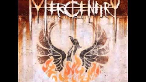 Mercenary - Through The Eyes Of The Devil