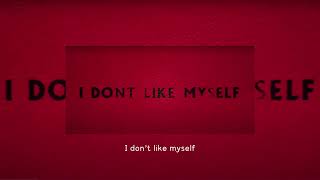 แปลเพลง I Don't Like Myself -  Imagine Dragons + Lyrics (ซับไทย)