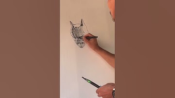 Batman Speedpaint 🦇 by Kim Jung Gi