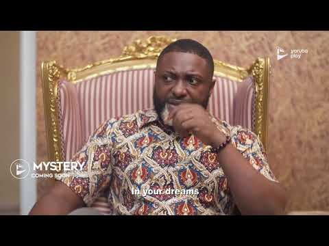 Download Mystery(Trailer) - 2020 Latest Yoruba Blockbuster Movie Starring Seun Akindele, Peters Ijagbemi