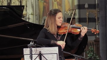 I. Kossenko, S. Constantinidis - Rachmaninov, Vocalise