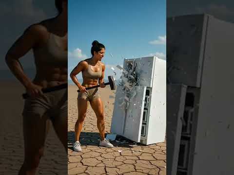 लड़की गर्मी🔥 से परेशान 😭 #shorts #ai#shortvideo #funny #trending #comedy #woman