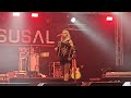 SUSAL - Rock Mi (cover) (Live am 01.06.2024 in #Isling)