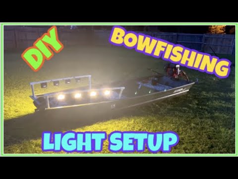 Best Bowfishing Deck