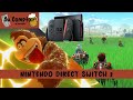 Take my money ! - Nintendo Direct Switch 2 - Au Comptoir - S02 E04