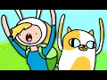 Adventure time fionna and cake everything you need to know