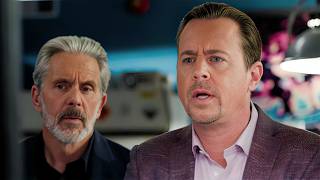 NCIS: What Happens to the Team After Vance’s Death Season 23 Episode 14  Reveals Everything!